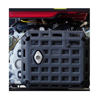 เครื่องปั่นไฟอินเวอร์เตอร์ 8.8KW POLO รุ่น GT10000IE