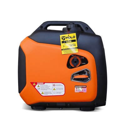 เครื่องปั่นไฟอินเวอร์เตอร์ POLO 3.2KW รุ่น P3900IS
