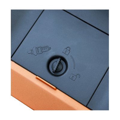 เครื่องปั่นไฟอินเวอร์เตอร์ POLO 5.5KW รุ่น P6250IES