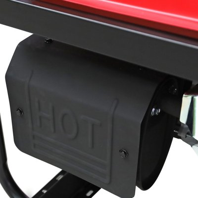 เครื่องปั่นไฟเบนซิน 6.5 KW รุ่น G POLO รุ่น KT7500GDDC