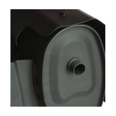 เครื่องปั่นไฟเบนซิน 7.8 KW รุ่น G POLO รุ่น KT8500GDDC