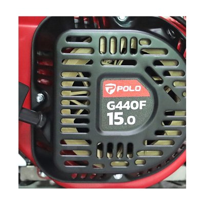 เครื่องปั่นไฟเบนซิน 7.8 KW รุ่น G POLO รุ่น KT8500GDDC