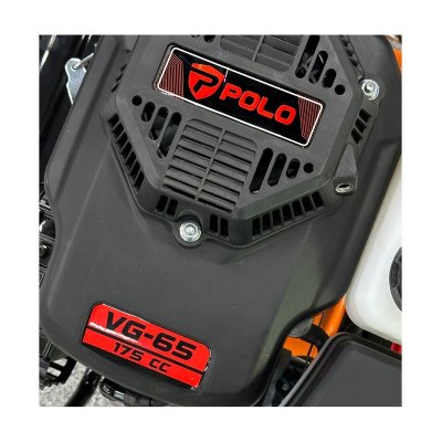 เครื่องพรวนดินขับเกียร์ 6.0 HP POLO รุ่น VG-65