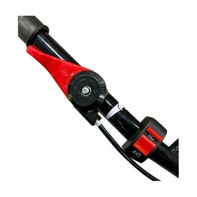 เครื่องพรวนดินขับเกียร์ 6.0 HP POLO รุ่น VG-65