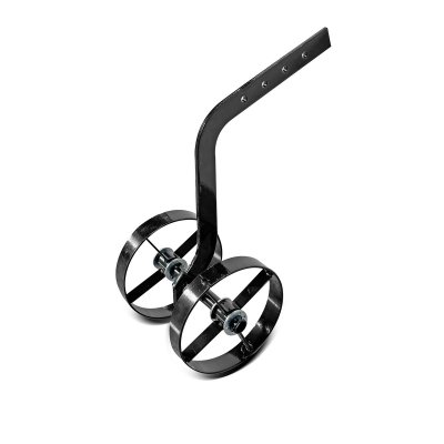 เครื่องพรวนดินขับเกียร์ 6.0 HP POLO รุ่น VG-65