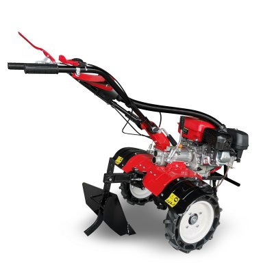 เครื่องพรวนดินขับเกียร์ 7.0 HP POLO รุ่น H2-75P
