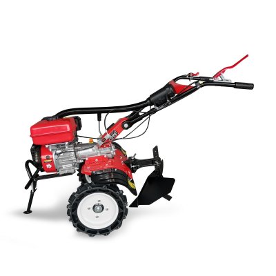 เครื่องพรวนดินขับเกียร์ 7.0 HP POLO รุ่น H2-75P