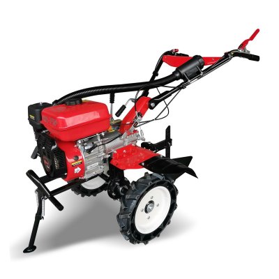 เครื่องพรวนดินขับเกียร์ 7.0 HP POLO รุ่น H2-75P