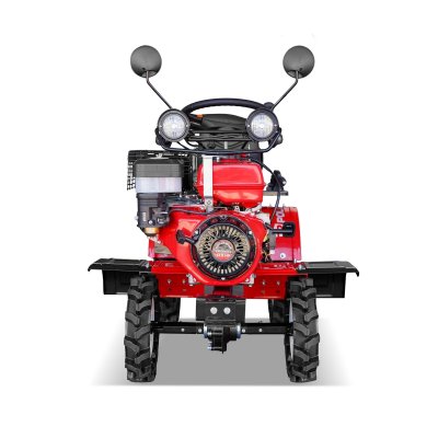 เครื่องพรวนดินนั่งขับ 14.0 HP POLO รุ่น P1