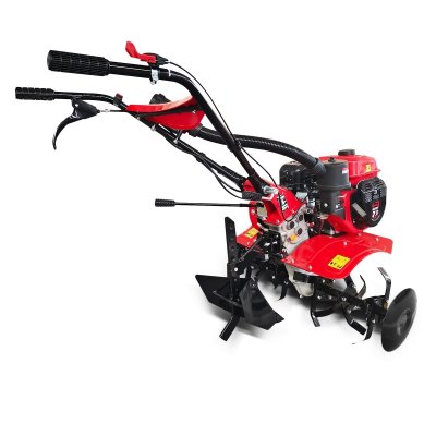 เครื่องพรวนดินสตาร์ทมือ 7.0 HP POLO รุ่น H2-65X