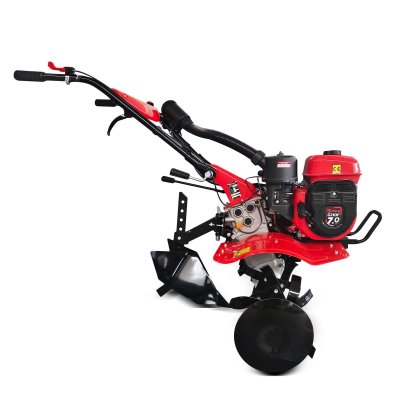 เครื่องพรวนดินสตาร์ทมือ 7.0 HP POLO รุ่น H2-65X