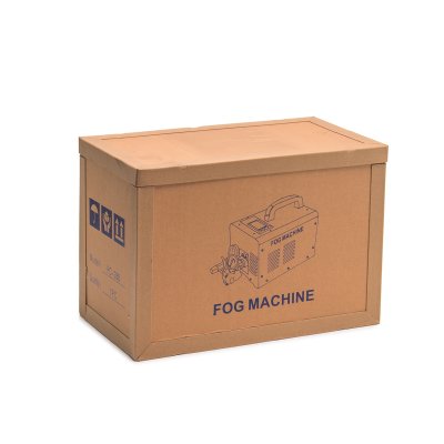 เครื่องพ่นหมอก-ไอน้ำ POLO 300W (เครื่องเปล่า) รุ่น PC-2802BS