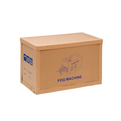 เครื่องพ่นหมอก-ไอน้ำ POLO 750W (เครื่องเปล่า) รุ่น PC-2803S