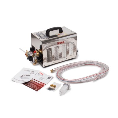 เครื่องพ่นหมอก-ไอน้ำ POLO 750W (เครื่องเปล่า) รุ่น PC-2803S