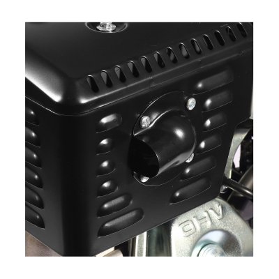 เครื่องยนต์เบนซิน 14 แรงม้า POLO รุ่น G410F