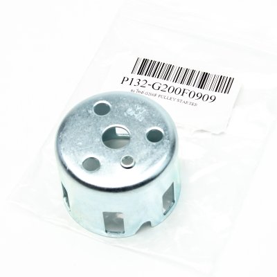 เครื่องยนต์เบนซิน POLO รุ่น G200F 6.5 แรงม้า