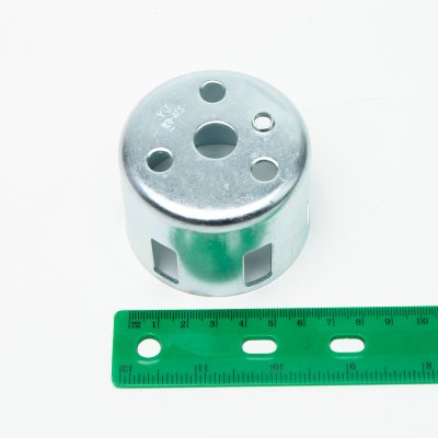 เครื่องยนต์เบนซิน POLO รุ่น G200F 6.5 แรงม้า