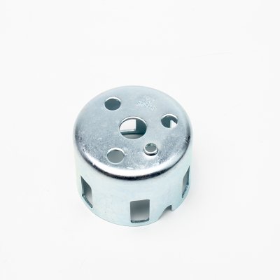 เครื่องยนต์เบนซิน POLO รุ่น G200F 6.5 แรงม้า