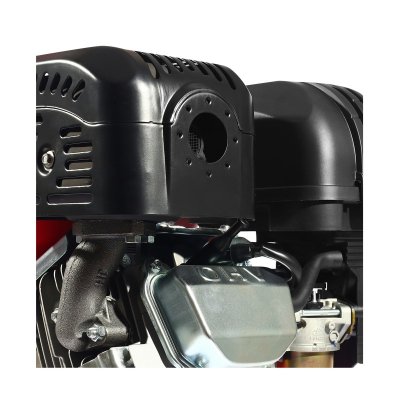 เครื่องยนต์เรือหางยาว 14.0 แรงม้า POLO รุ่น G420L