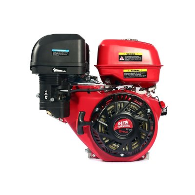 เครื่องยนต์เรือหางยาว 14.0 แรงม้า POLO รุ่น G420L