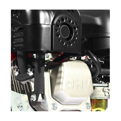 เครื่องยนต์เรือหางยาว 7.0 แรงม้า POLO รุ่น G210L