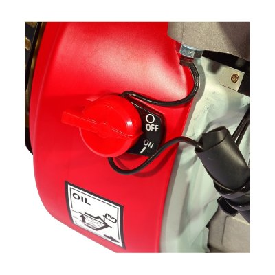 เครื่องยนต์เรือหางยาว 7.0 แรงม้า POLO รุ่น G210L