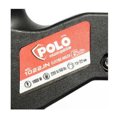 เครื่องยิงตะปูไฟฟ้าขาคู่ POLO รุ่น 1022JN