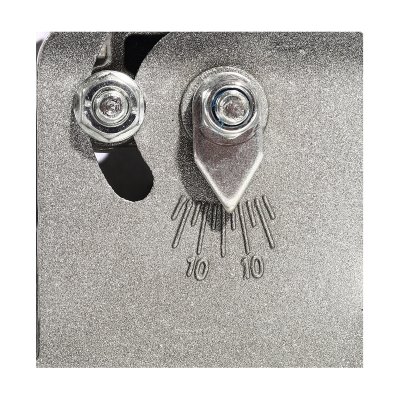 เครื่องลับใบเลื่อยวงเดือน POLO รุ่น CS400