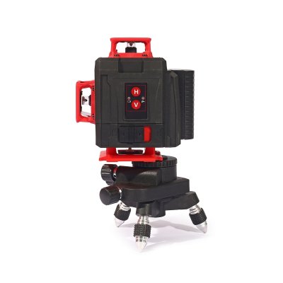 เครื่องวัดระดับเลเซอร์ 16เส้น(เขียว) POLO รุ่น WG-16L