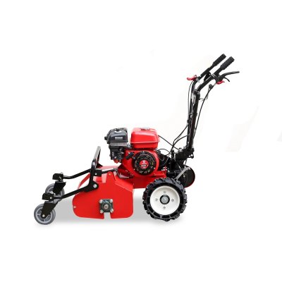 เครื่องสับหญ้าวัชพืชสตาร์ทมือ 7.0 HP POLO รุ่น LMW500P