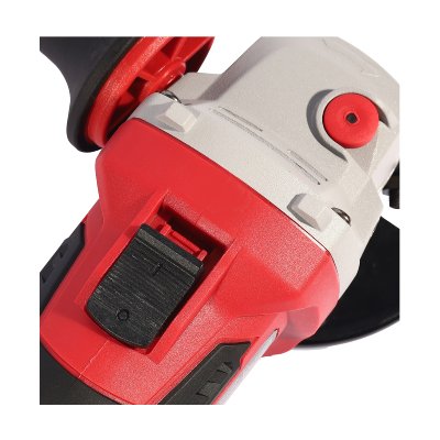 เครื่องเจียรไร้สาย POLO 20V 4 นิ้ว 5.0Ah รุ่น PAG202D1