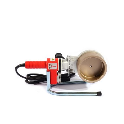 เครื่องเชื่อมท่อ POLO PPR 110 MM รุ่น THJ-110