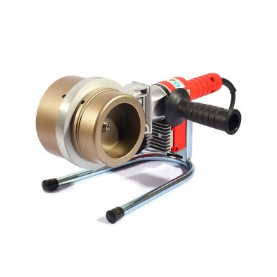 เครื่องเชื่อมท่อ POLO PPR 110 MM รุ่น THJ-110