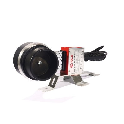 เครื่องเชื่อมท่อ POLO PPR 110 MM รุ่น UZI-110