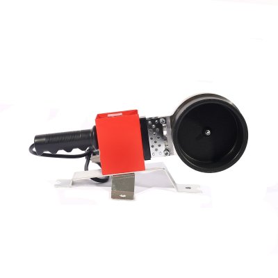 เครื่องเชื่อมท่อ POLO PPR 110 MM รุ่น UZI-110
