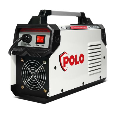 เครื่องเชื่อมไฟฟ้า ARC (IGBT) POLO รุ่น JUMBO150