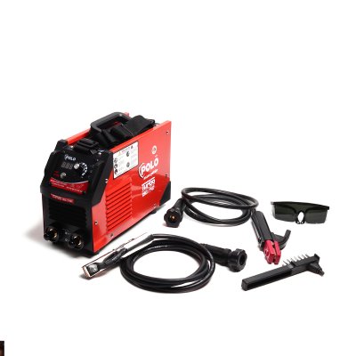 เครื่องเชื่อมไฟฟ้า ARC (IGBT) POLO รุ่น TURBO 190/140