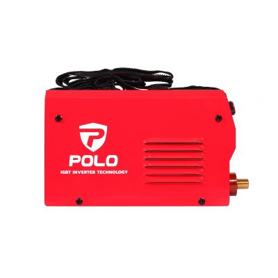 เครื่องเชื่อมไฟฟ้า ARC (IGBT) POLO รุ่น VOM201