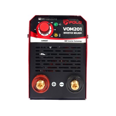 เครื่องเชื่อมไฟฟ้า ARC (IGBT) POLO รุ่น VOM201