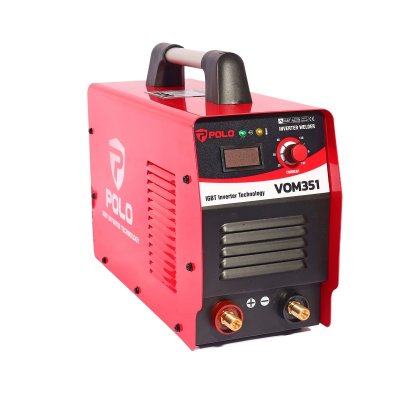 เครื่องเชื่อมไฟฟ้า ARC (IGBT) POLO รุ่น VOM351