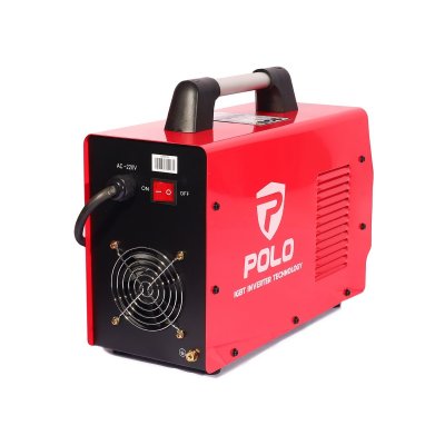 เครื่องเชื่อมไฟฟ้า ARC (IGBT) POLO รุ่น VOM351