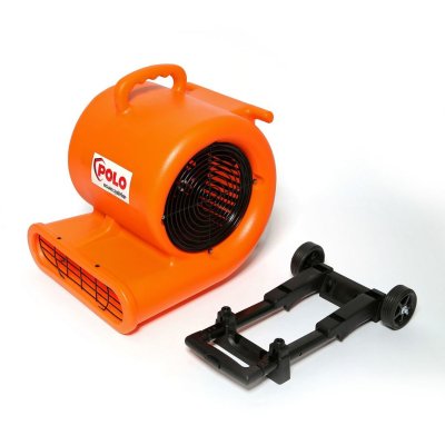 เครื่องเป่าพรม/พื้น POLO รุ่น AP120004A/130003 (9.3"/5.9" 445W/84W)