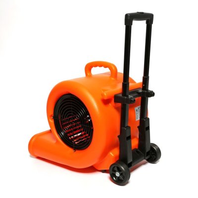 เครื่องเป่าพรม/พื้น POLO รุ่น AP120004A/130003 (9.3"/5.9" 445W/84W)