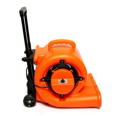 เครื่องเป่าพรม/พื้น POLO รุ่น AP120004A/130003 (9.3"/5.9" 445W/84W)