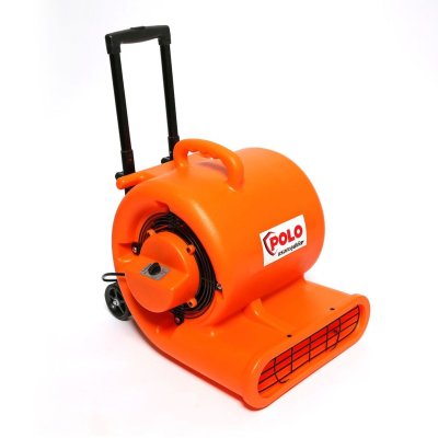 เครื่องเป่าพรม/พื้น POLO รุ่น AP120004A/130003 (9.3"/5.9" 445W/84W)