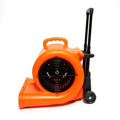 เครื่องเป่าพรม/พื้น POLO รุ่น AP120004A/130003 (9.3"/5.9" 445W/84W)