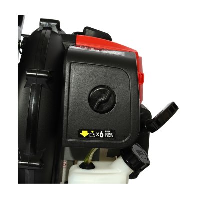 เครื่องเป่าใบไม้ (สะพาย) 52CC POLO รุ่น PBL5201/PBL5203