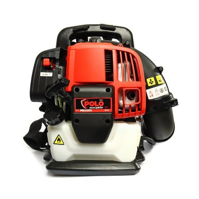เครื่องเป่าใบไม้ (สะพาย) 52CC POLO รุ่น PBL5201/PBL5203