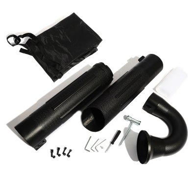 เครื่องเป่าใบไม้-ดูด (มือถือ) 26CC POLO รุ่น PBL260D