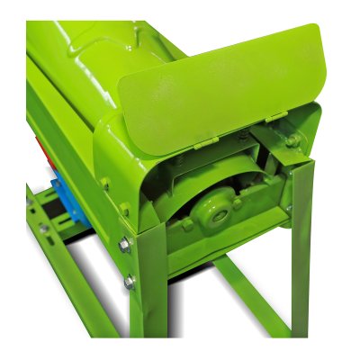 เครื่องแกะเมล็ดข้าวโพด POLO 1.5 KW รุ่น PCT075